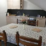 Karabegovic Apartment *
