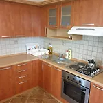Karabegovic Apartment Bihac