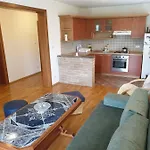Karabegovic Apartment Bihac