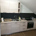 Karabegovic Apartment *