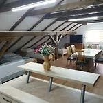 Karabegovic Apartment