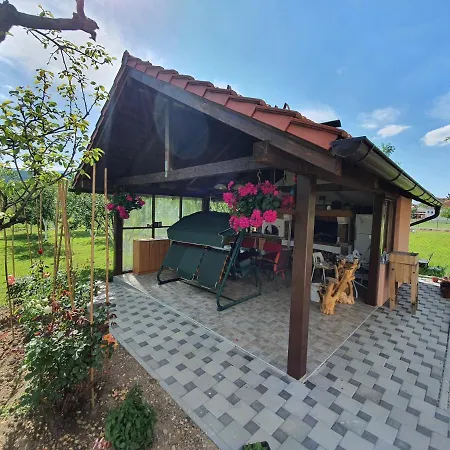 Karabegovic Apartment *