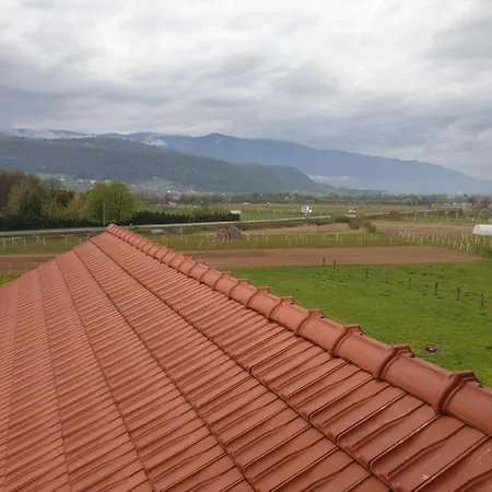 Karabegovic דירה *