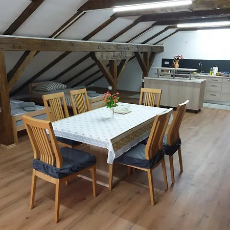 דירה Karabegovic *