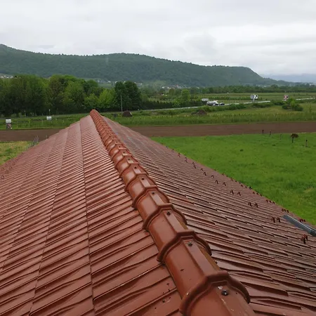 Karabegovic アパート Bihać
