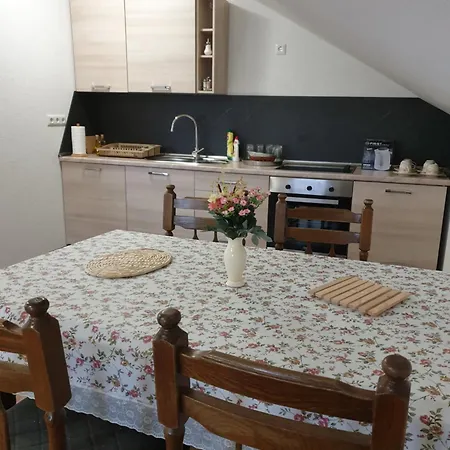 Karabegovic Apartment *