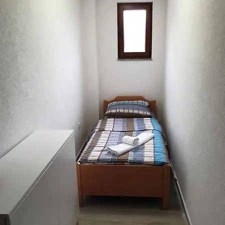 Karabegovic Apartment