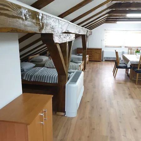 דירה Karabegovic