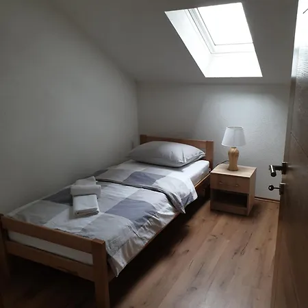 דירה Karabegovic Bihać