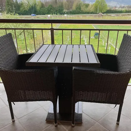 Karabegovic Apartment