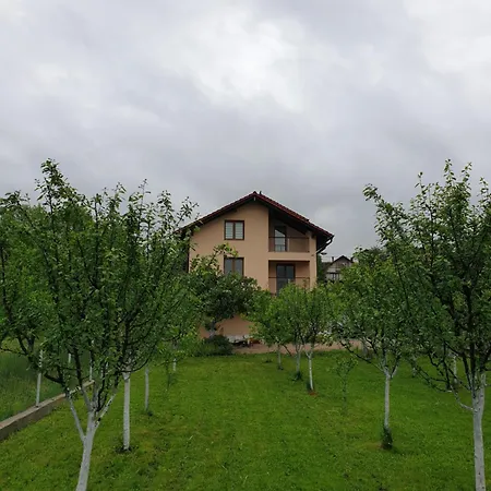 Apartment Karabegovic Bihac