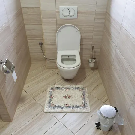 Karabegovic Apartment *