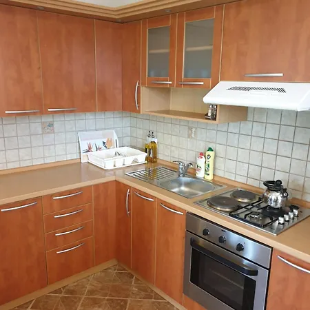Karabegovic Apartment Bihać