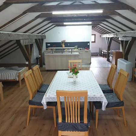 Apartment Karabegovic *