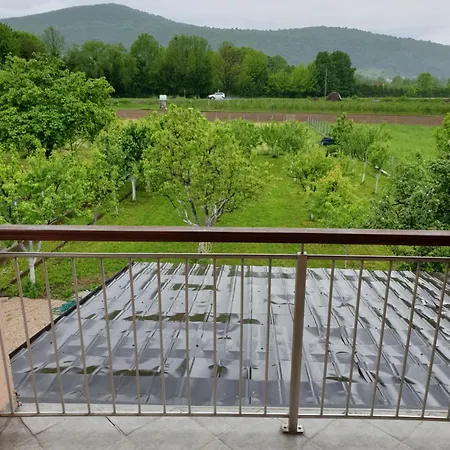 Karabegovic דירה *