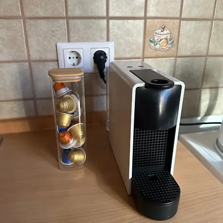 דירה Karabegovic *