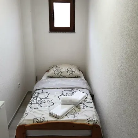 דירה Karabegovic