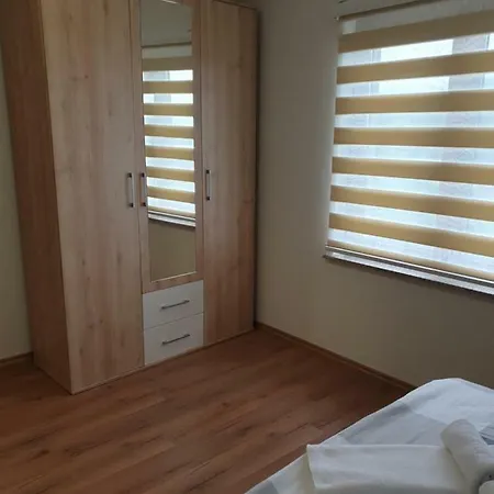 דירה Karabegovic Bihać