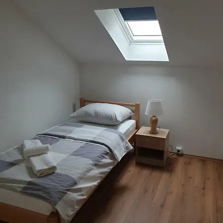 דירה Karabegovic *