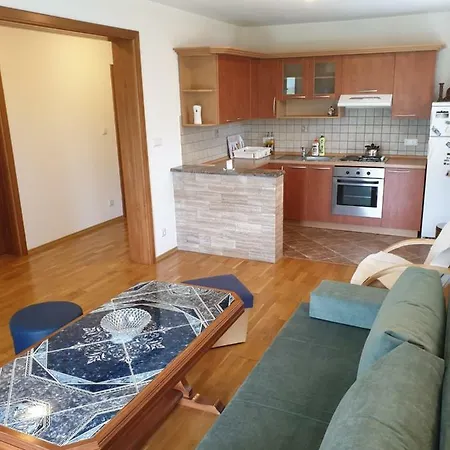 Karabegovic Apartment Bihać
