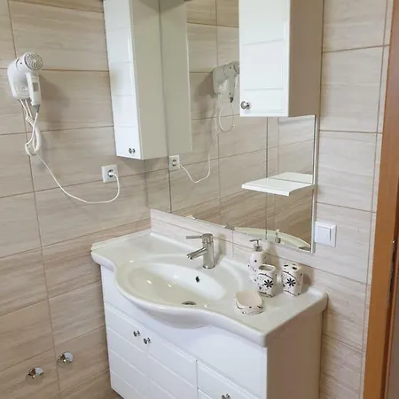 Karabegovic Apartment Bihać