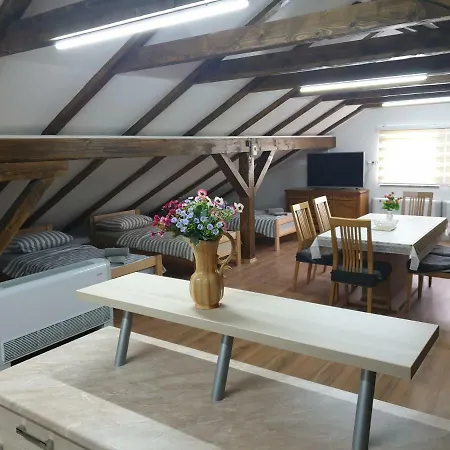 Karabegovic Apartment