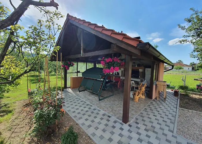 Karabegovic Apartamento *