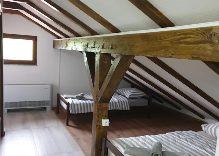 Apartamento Karabegovic