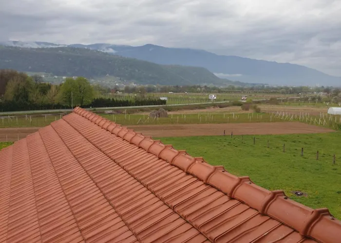 Karabegovic Apartamento *