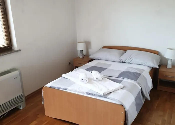 Apartamento Karabegovic *