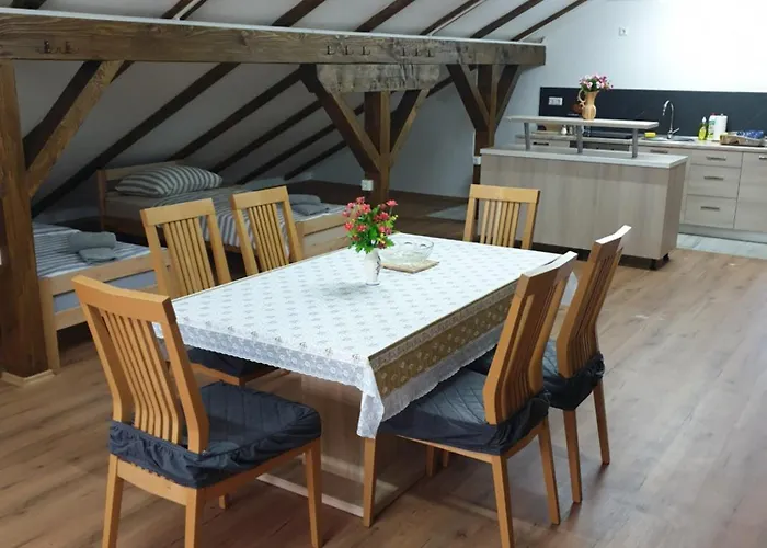 Apartamento Karabegovic *