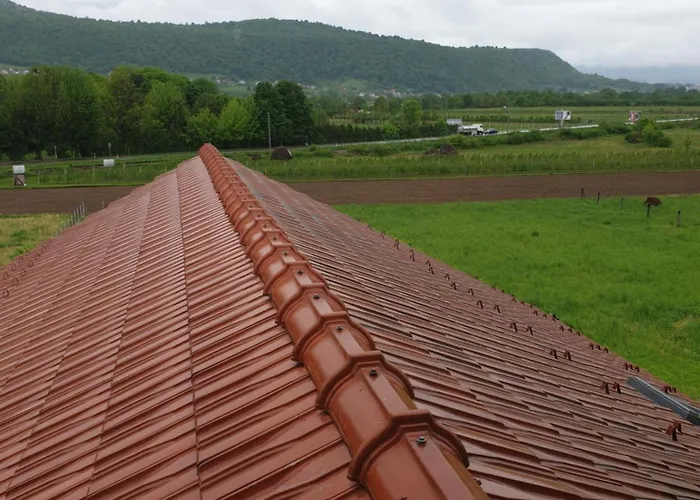 Karabegovic Apartamento Bihać