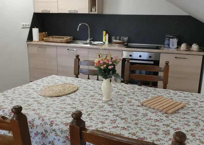 Karabegovic Apartamento *