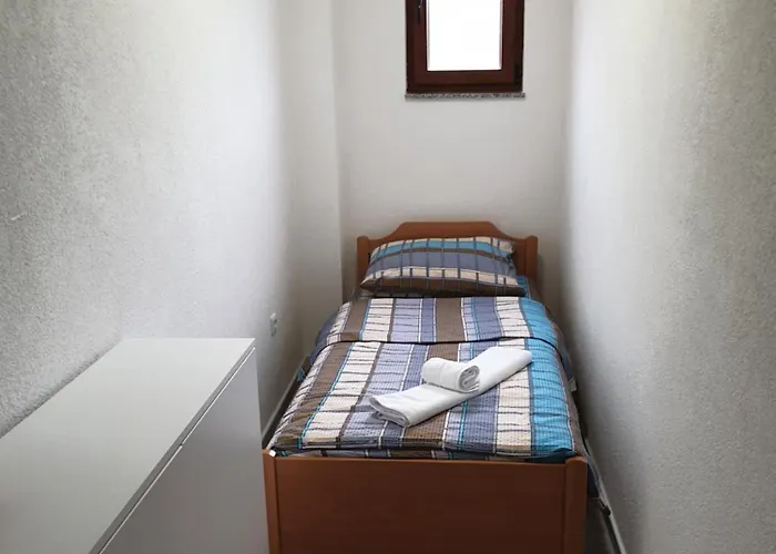 Karabegovic Apartamento