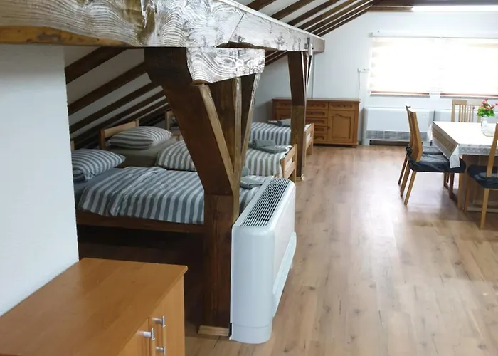 Apartamento Karabegovic