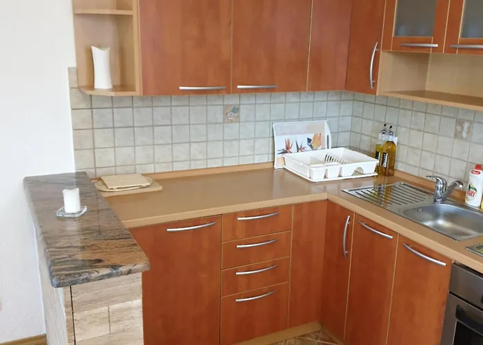 Karabegovic Apartamento Bihać