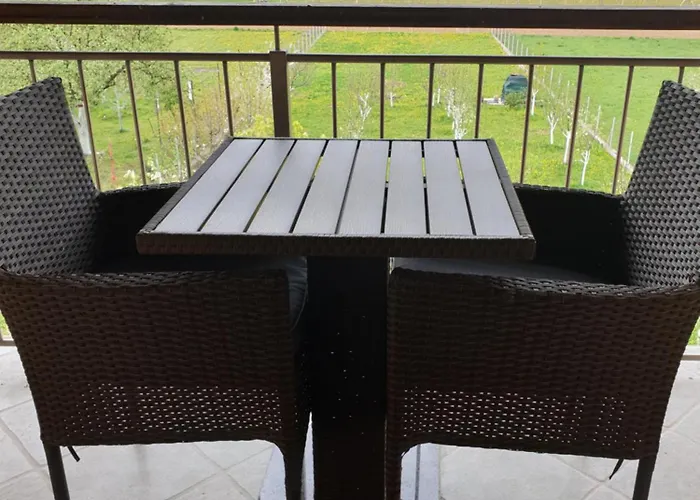 Karabegovic Apartamento