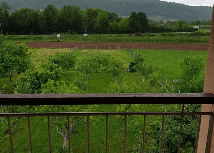 Apartamento Karabegovic *