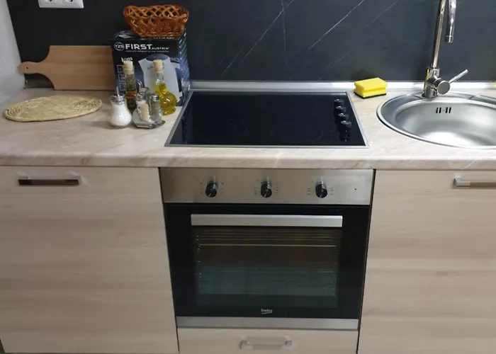 Karabegovic Apartamento Bihać