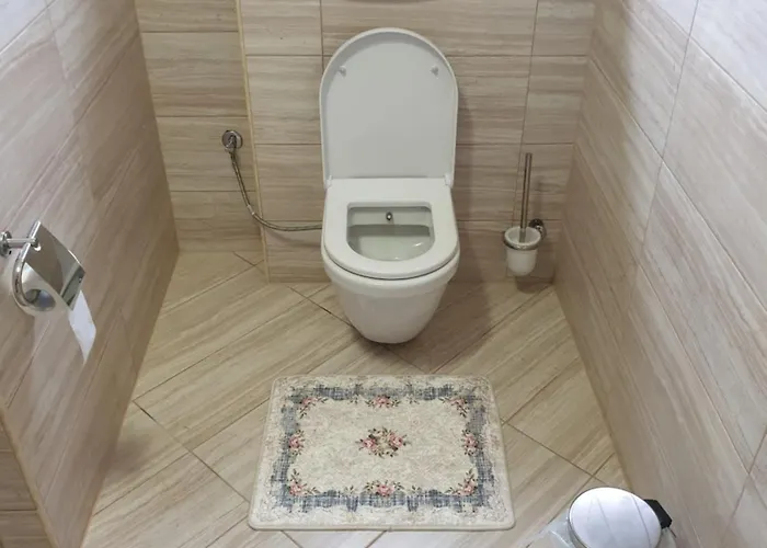 Karabegovic Apartamento *