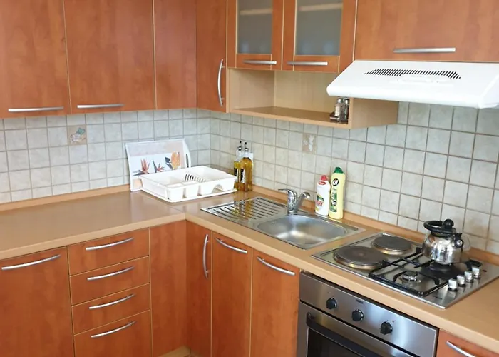 Karabegovic Apartamento Bihać