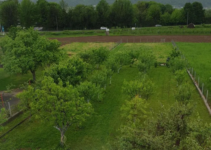 Apartamento Karabegovic Bihać