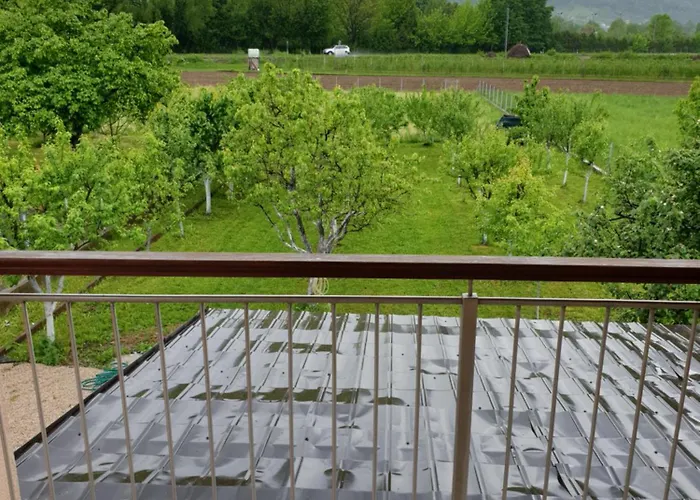 Karabegovic Apartamento *