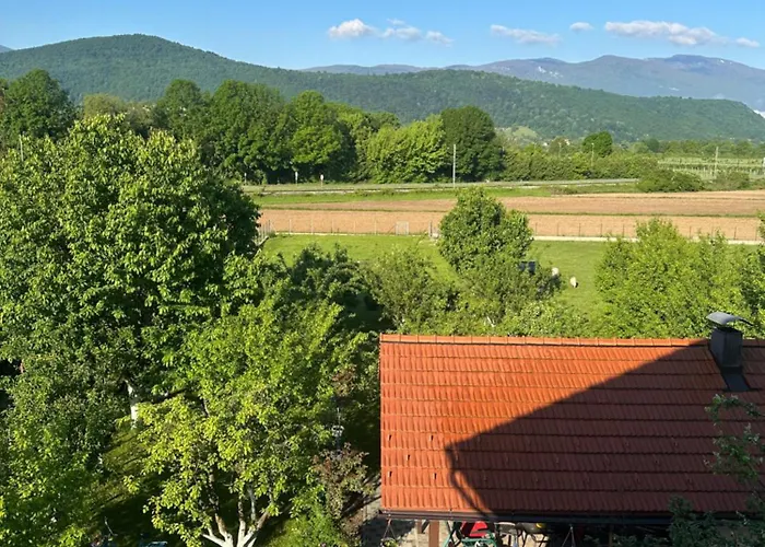 Karabegovic * Bihać