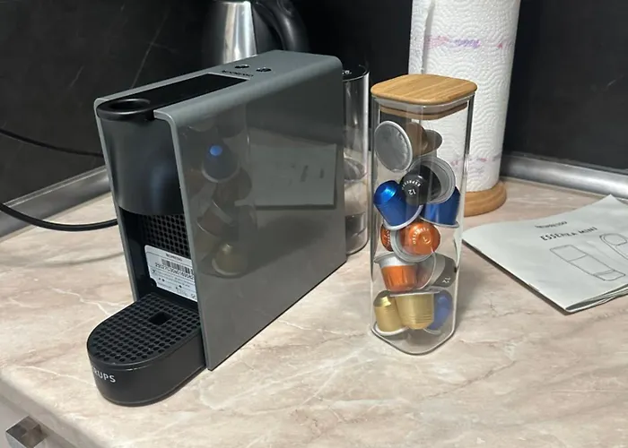 Karabegovic Apartamento Bihać