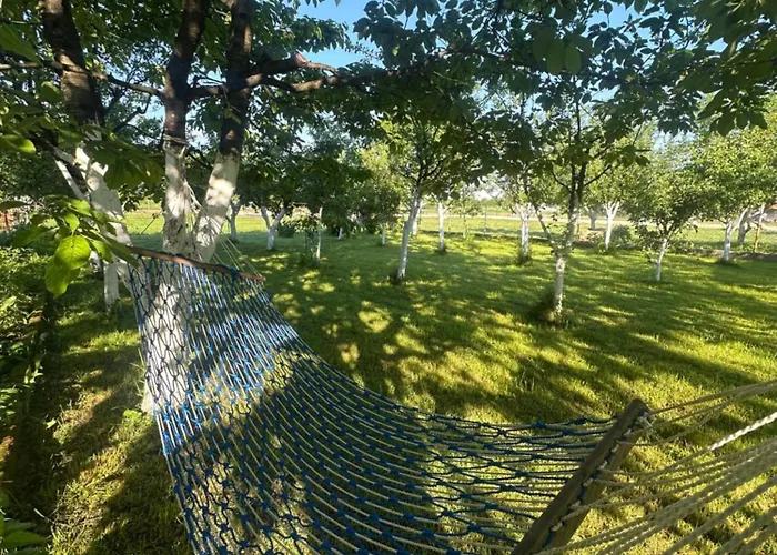 Karabegovic Apartamento Bihać