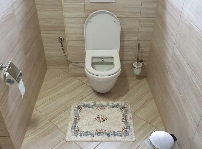 Apartamento Karabegovic *