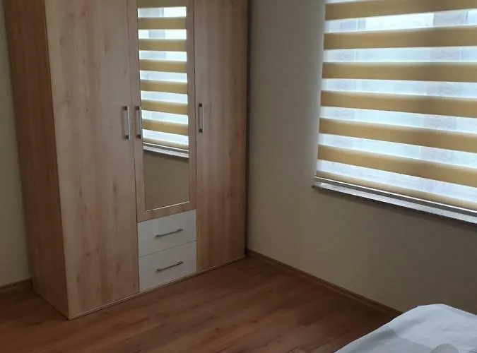 Apartamento Karabegovic Bihać