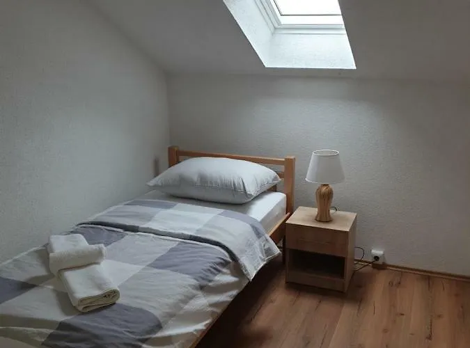 Apartamento Karabegovic *