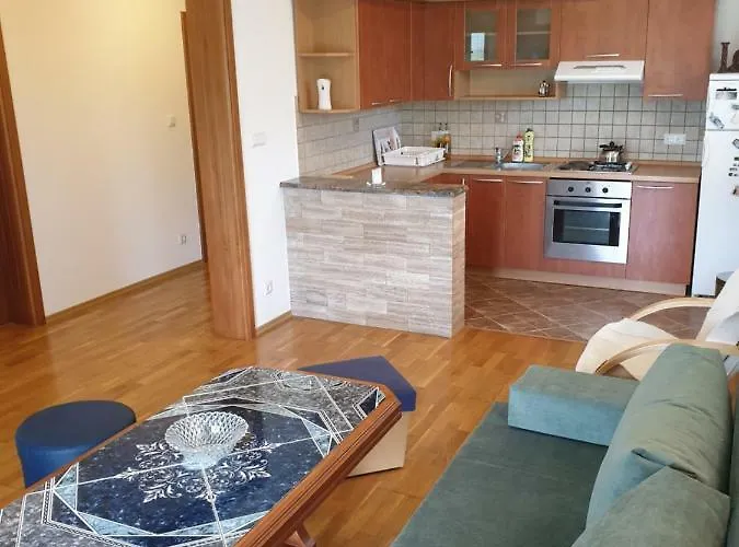 Karabegovic Apartamento Bihać